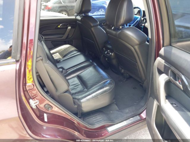 2007 ACURA MDX 2HNYD28337H529430 Photo 7