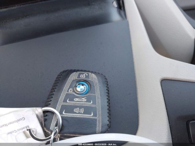 WBY1Z2C52EVX51137 BMW I3