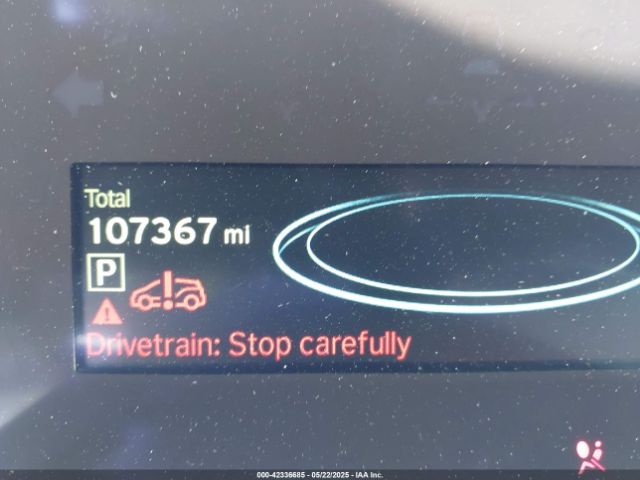 WBY1Z2C52EVX51137 BMW I3