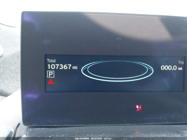 WBY1Z2C52EVX51137 BMW I3