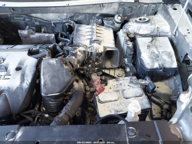 2014 MITSUBISHI OUTLANDER JA4AD3A32EZ011176 Photo 5