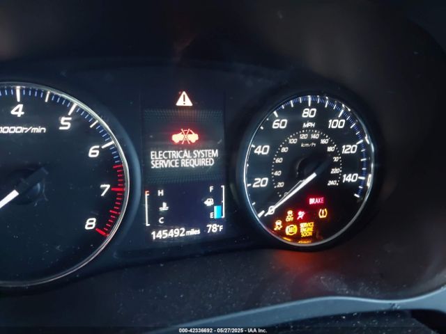 2014 MITSUBISHI OUTLANDER JA4AD3A32EZ011176 Photo 6