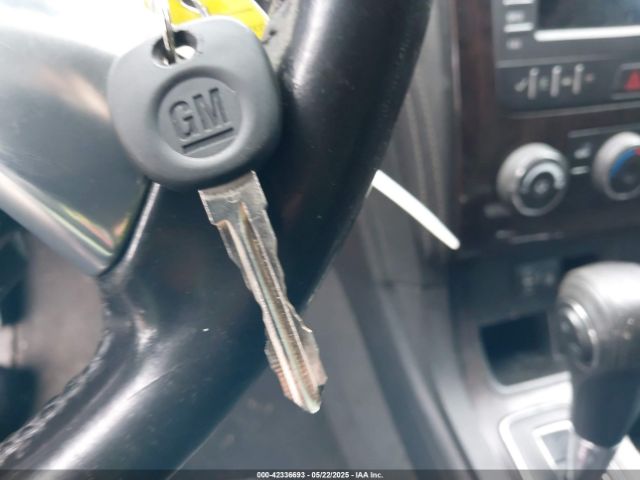 1GNKVGKD1HJ226287 Chevrolet Traverse 1lt