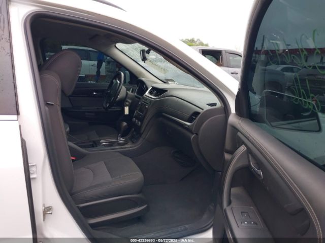 1GNKVGKD1HJ226287 Chevrolet Traverse 1lt