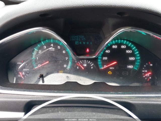1GNKVGKD1HJ226287 Chevrolet Traverse 1lt