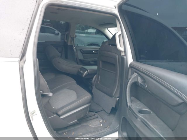 1GNKVGKD1HJ226287 Chevrolet Traverse 1lt