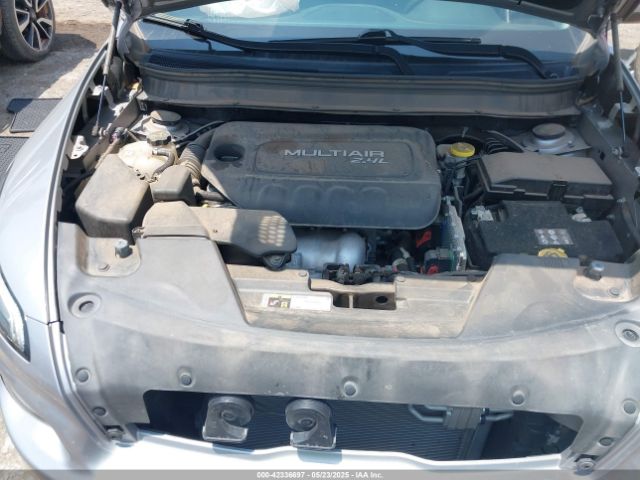 1C4PJLCB7JD542457 Jeep Cherokee