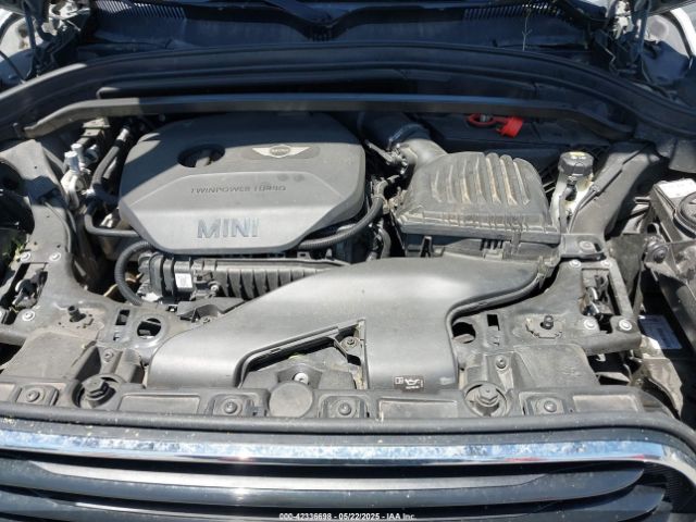 2018 MINI COUNTRYMAN WMZYS7C3XJ3E07743 Photo 9