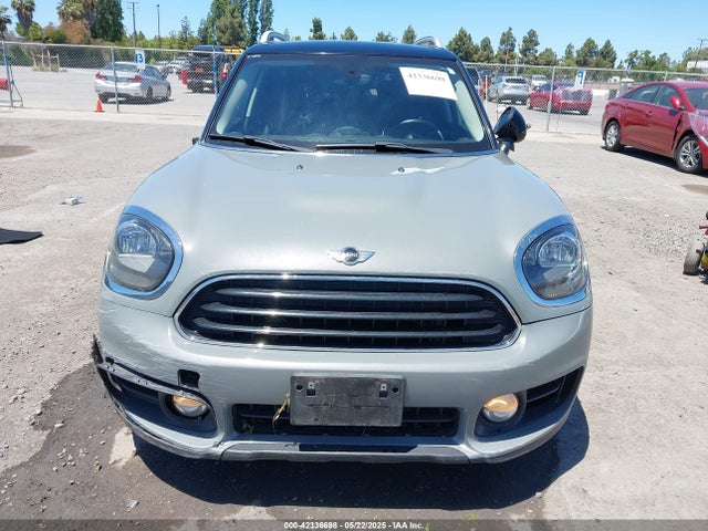 WMZYS7C3XJ3E07743 Mini Countryman