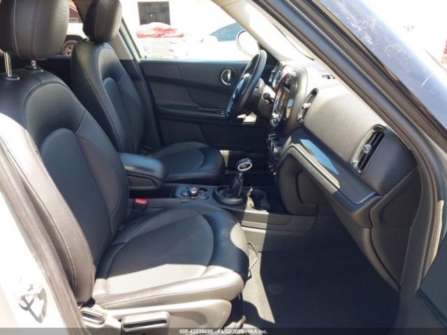 2018 MINI COUNTRYMAN WMZYS7C3XJ3E07743 Photo 4