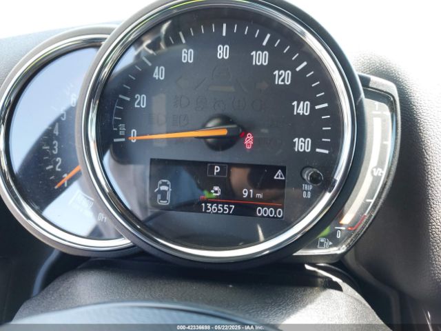 2018 MINI COUNTRYMAN WMZYS7C3XJ3E07743 Photo 6