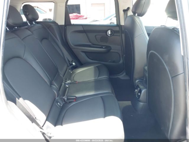 2018 MINI COUNTRYMAN WMZYS7C3XJ3E07743 Photo 7