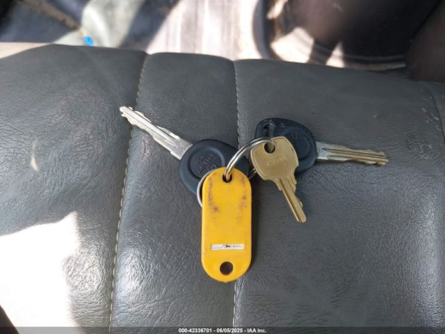 1GTZ7TCA3E1200610 GMC Savana 3500 Work Van
