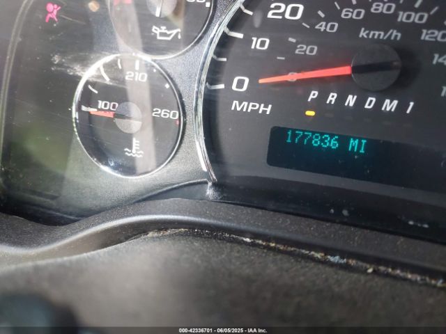1GTZ7TCA3E1200610 GMC Savana 3500 Work Van
