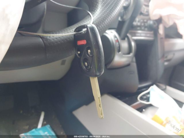 5FNYF4H26EB017330 Honda PILOT LX