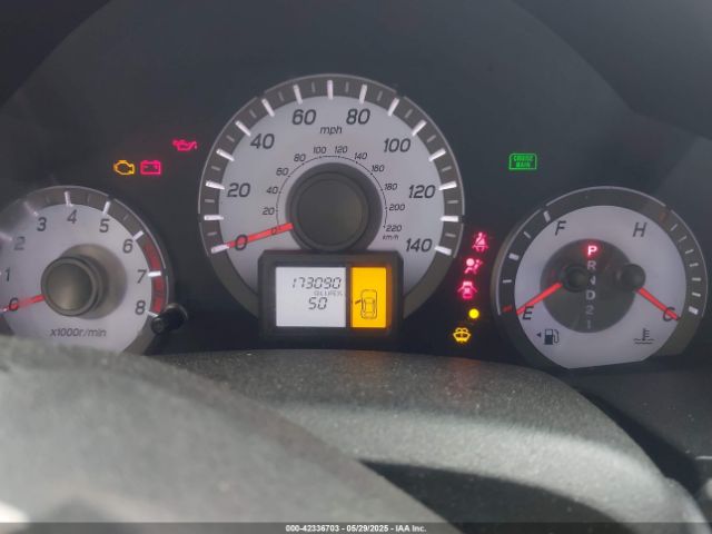 5FNYF4H26EB017330 Honda PILOT LX