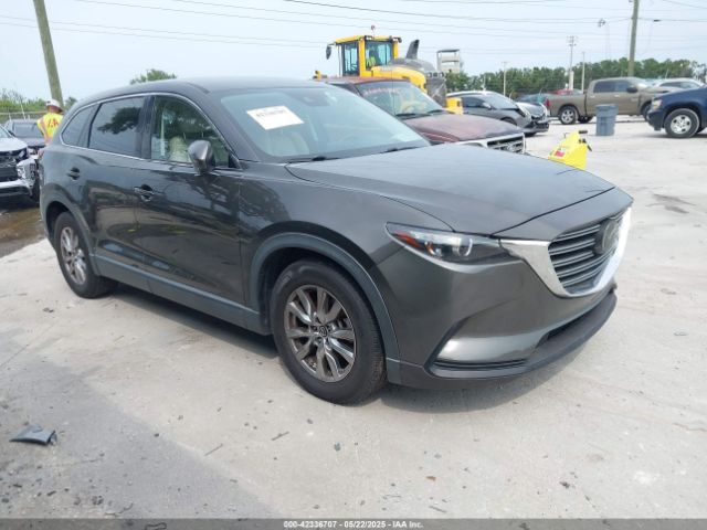 2019 MAZDA CX-9 JM3TCACY9K0308810