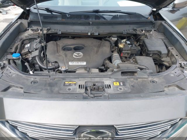 2019 MAZDA CX-9 JM3TCACY9K0308810 Photo 9