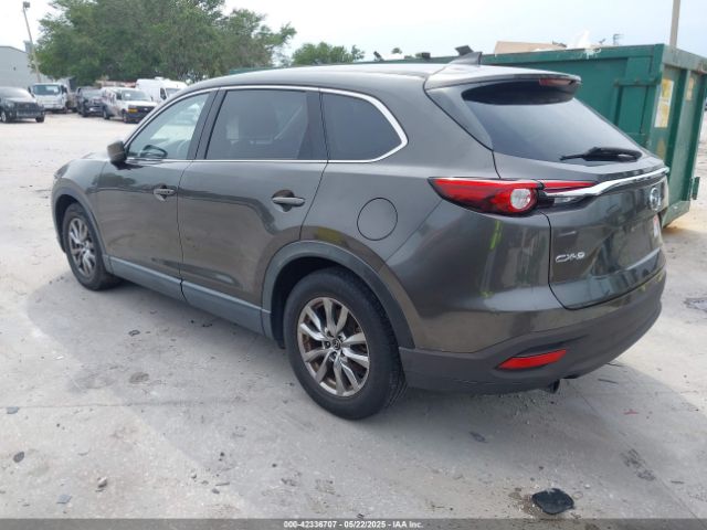 2019 MAZDA CX-9 JM3TCACY9K0308810 Photo 2
