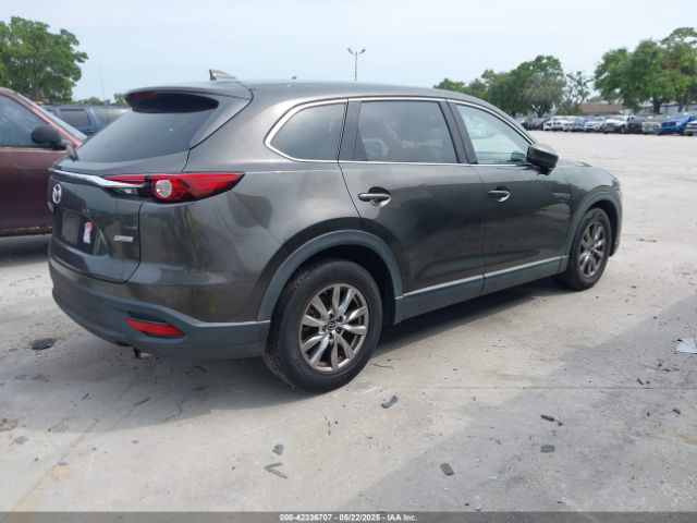 2019 MAZDA CX-9 JM3TCACY9K0308810 Photo 3