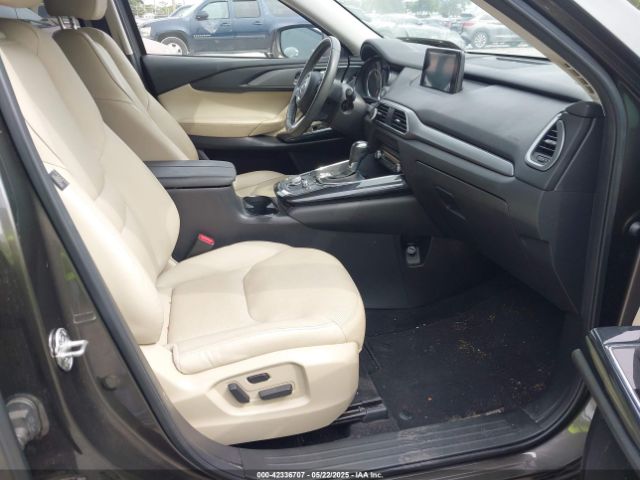 2019 MAZDA CX-9 JM3TCACY9K0308810 Photo 4