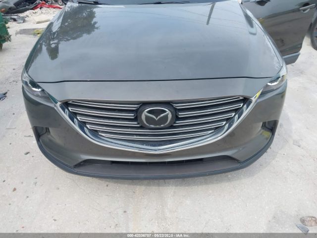 2019 MAZDA CX-9 JM3TCACY9K0308810 Photo 5