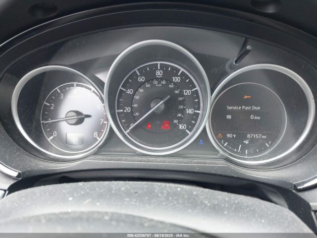 2019 MAZDA CX-9 JM3TCACY9K0308810 Photo 6