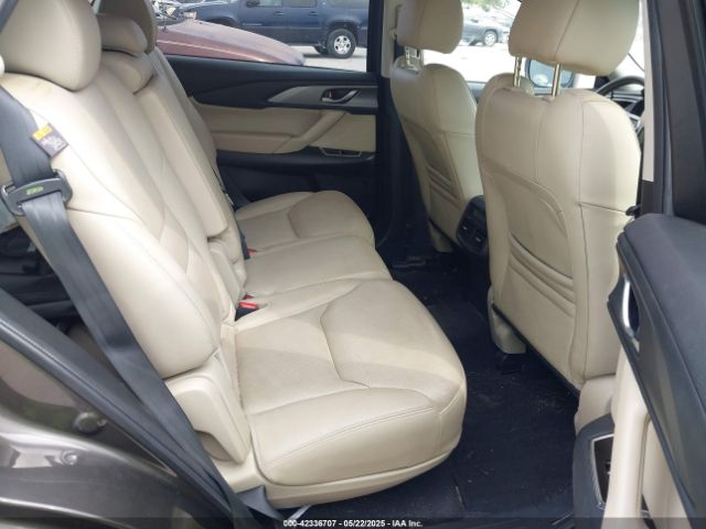 2019 MAZDA CX-9 JM3TCACY9K0308810 Photo 7