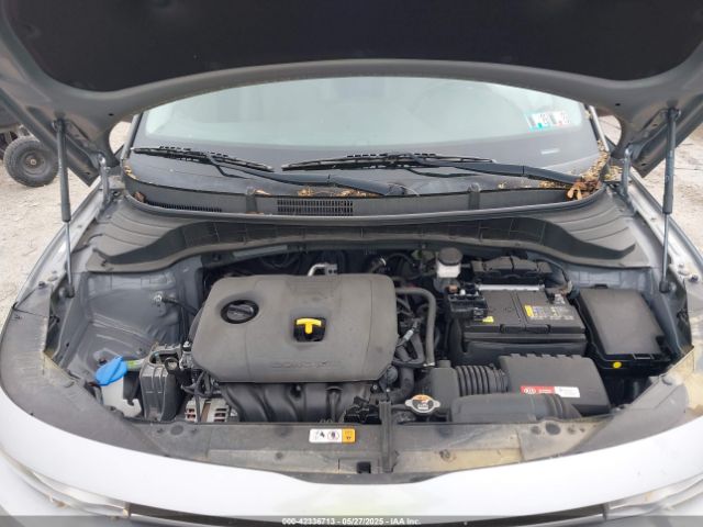 KNDJ33AU3N7816763 KIA SOUL EX