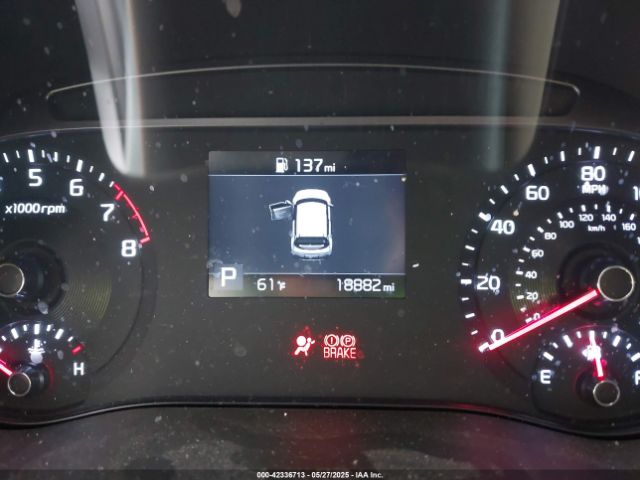 KNDJ33AU3N7816763 KIA SOUL EX