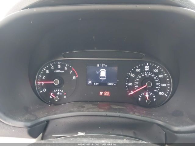 KNDJ33AU3N7816763 KIA SOUL EX