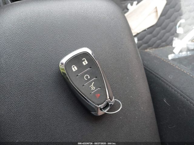 2020 CHEVROLET EQUINOX 3GNAXJEV0LL227522 Photo 10