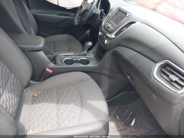 2020 CHEVROLET EQUINOX 3GNAXJEV0LL227522 Photo 4
