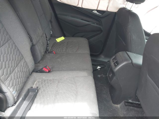 2020 CHEVROLET EQUINOX 3GNAXJEV0LL227522 Photo 7