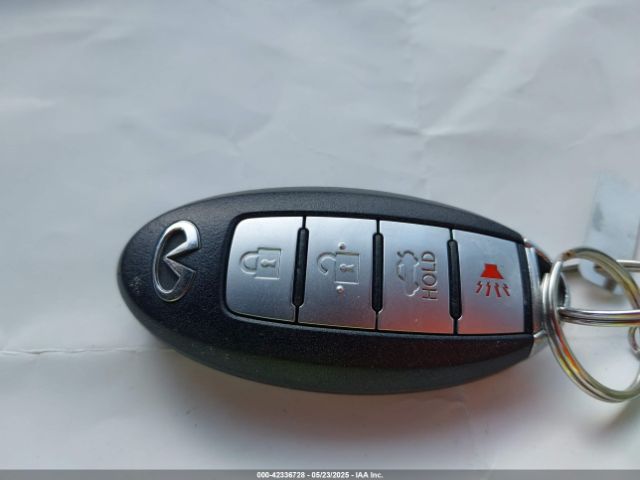JN1EV7AP2JM366891 Infiniti Q50 3.0t Luxe