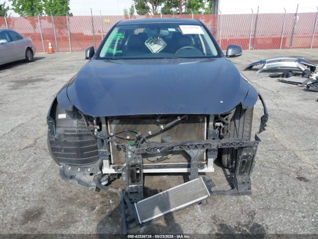 JN1EV7AP2JM366891 Infiniti Q50 3.0t Luxe