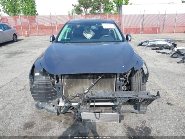 JN1EV7AP2JM366891 Infiniti Q50 3.0t Luxe