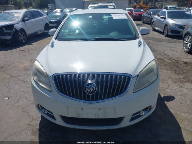 1G4PR5SK5H4107383 Buick Verano Sport Touring