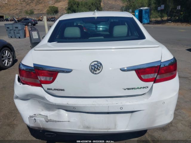 1G4PR5SK5H4107383 Buick Verano Sport Touring