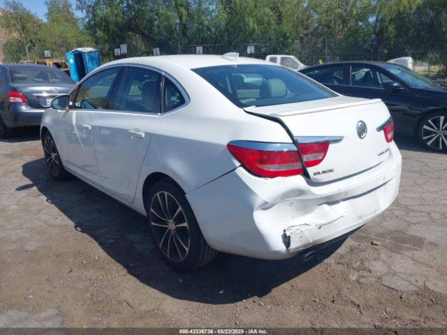 1G4PR5SK5H4107383 Buick Verano Sport Touring