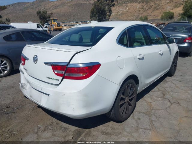 1G4PR5SK5H4107383 Buick Verano Sport Touring