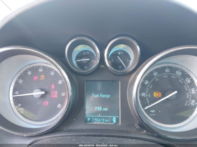 1G4PR5SK5H4107383 Buick Verano Sport Touring