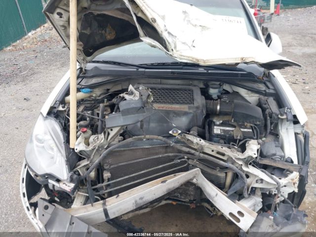 2008 ACURA RDX 5J8TB18598A010739 Photo 9