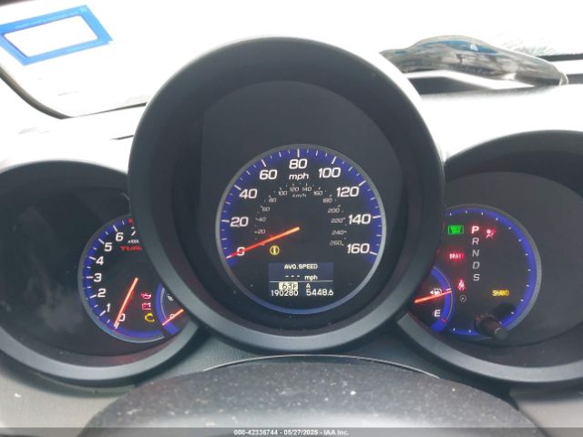 2008 ACURA RDX 5J8TB18598A010739 Photo 6