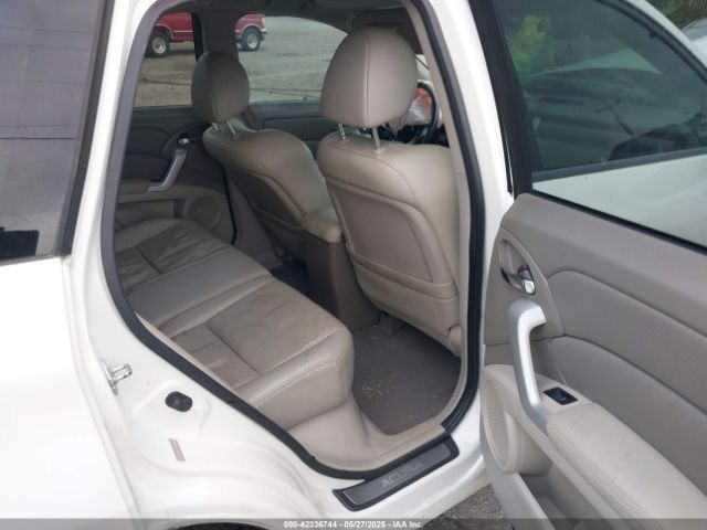 2008 ACURA RDX 5J8TB18598A010739 Photo 7
