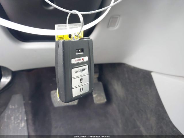 2016 ACURA MDX 5FRYD4H23GB058960 Photo 10