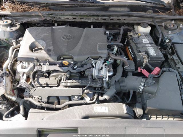 4T1B11HK0JU589834 Toyota a25a-fks
