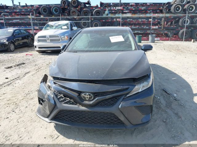 4T1B11HK0JU589834 Toyota a25a-fks