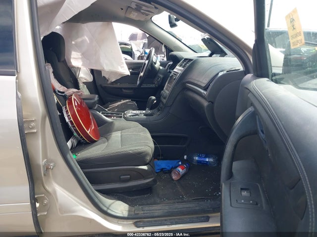 GMC llt 2014 1GKKRPKD7EJ368317 Image 5