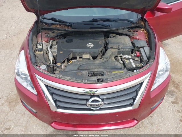 1N4AL3AP8FC185842 Nissan Altima